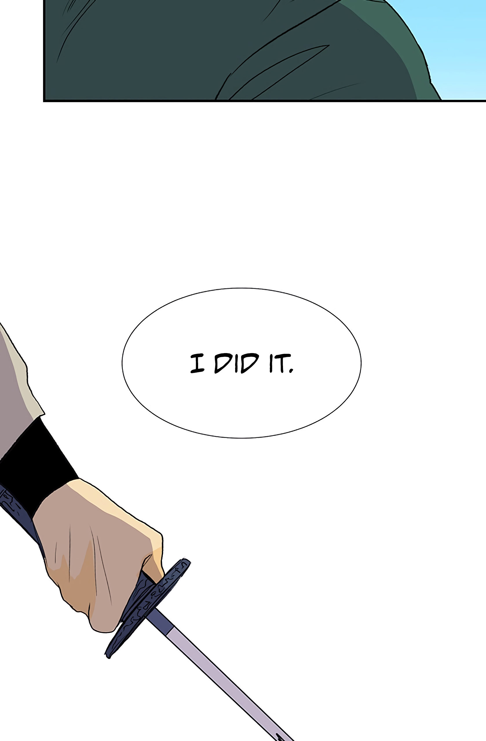Reborn as a Scholar (Official) chapter 104 - page 43
