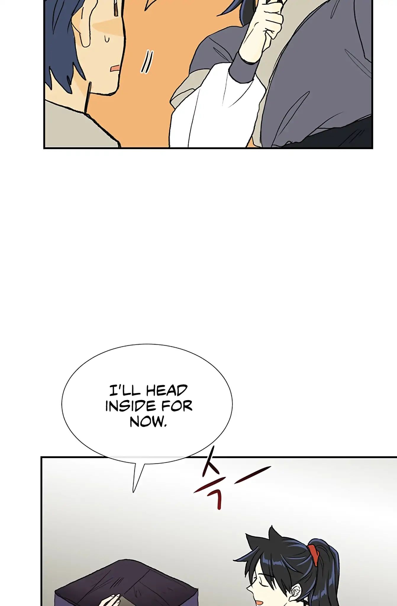 Reborn as a Scholar (Official) chapter 103 - page 42