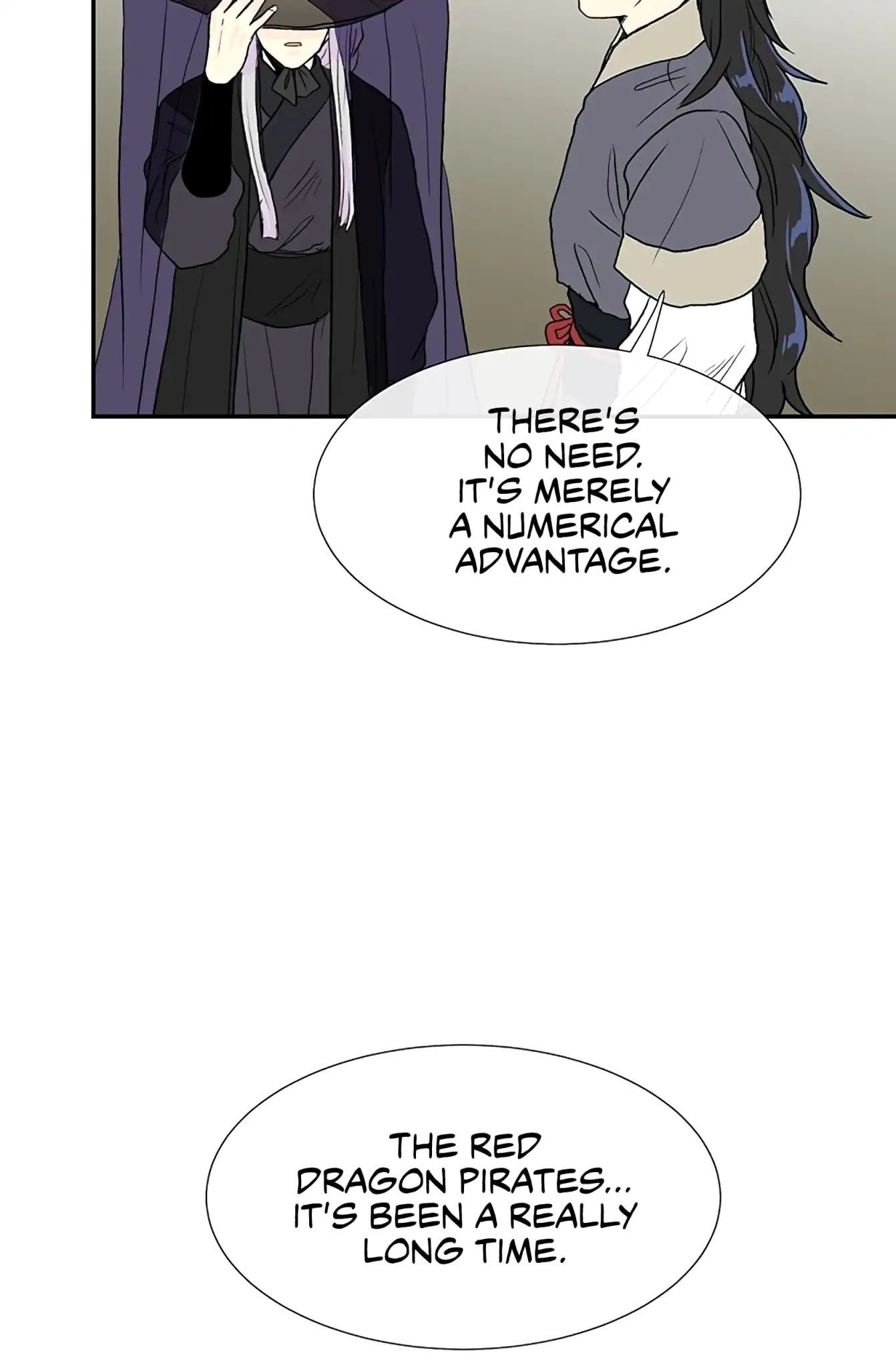 Reborn as a Scholar (Official) chapter 103 - page 43