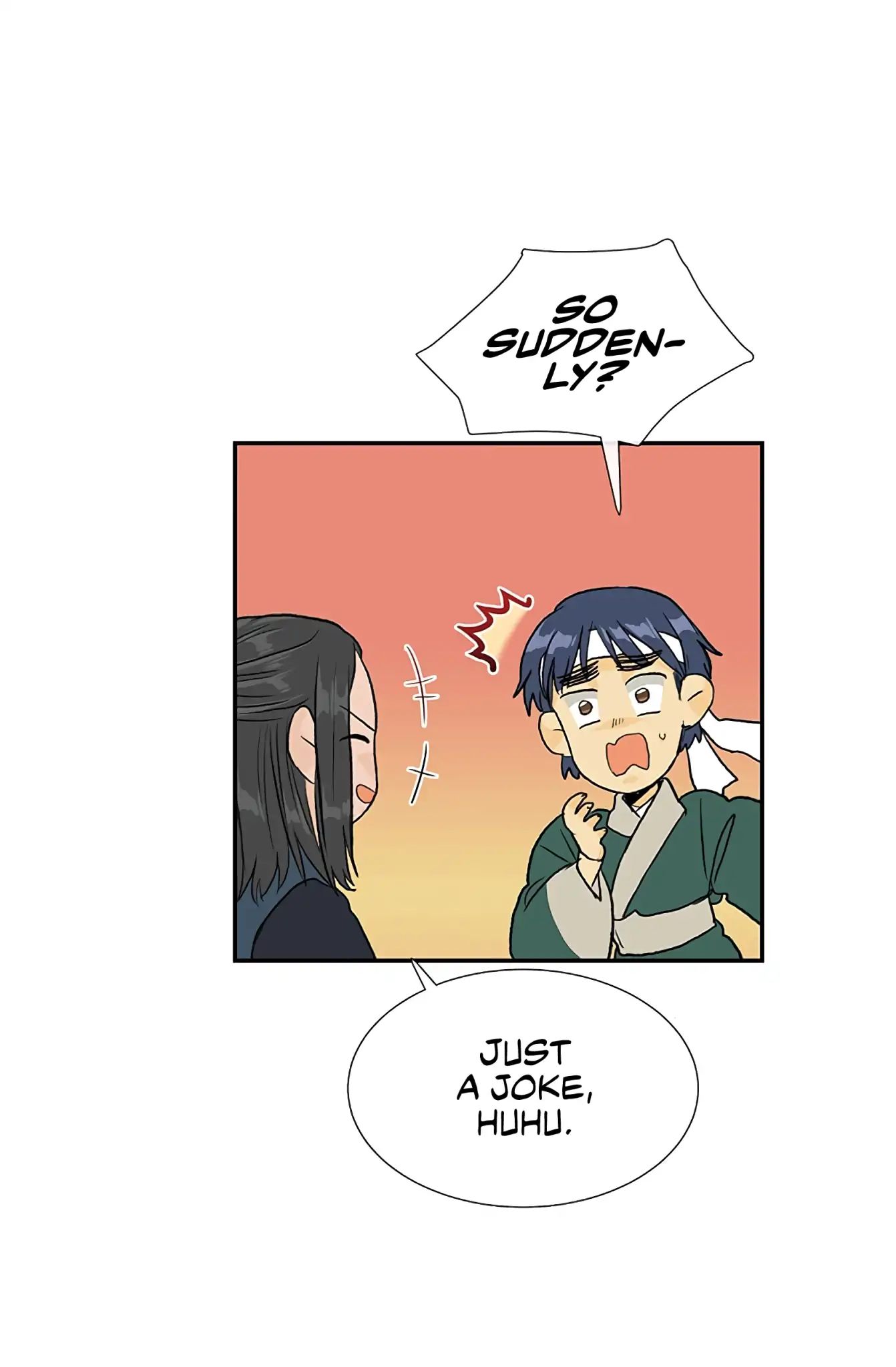 Reborn as a Scholar (Official) chapter 103 - page 8
