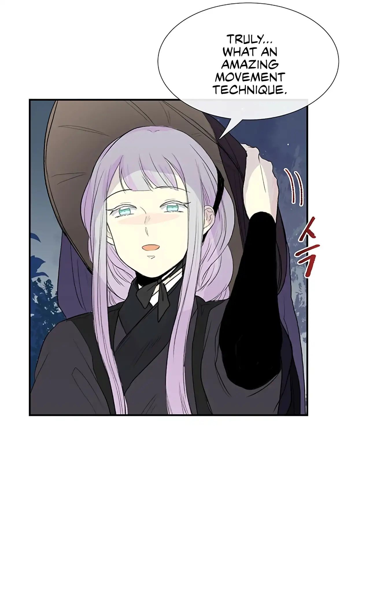 Reborn as a Scholar (Official) chapter 102 - page 10