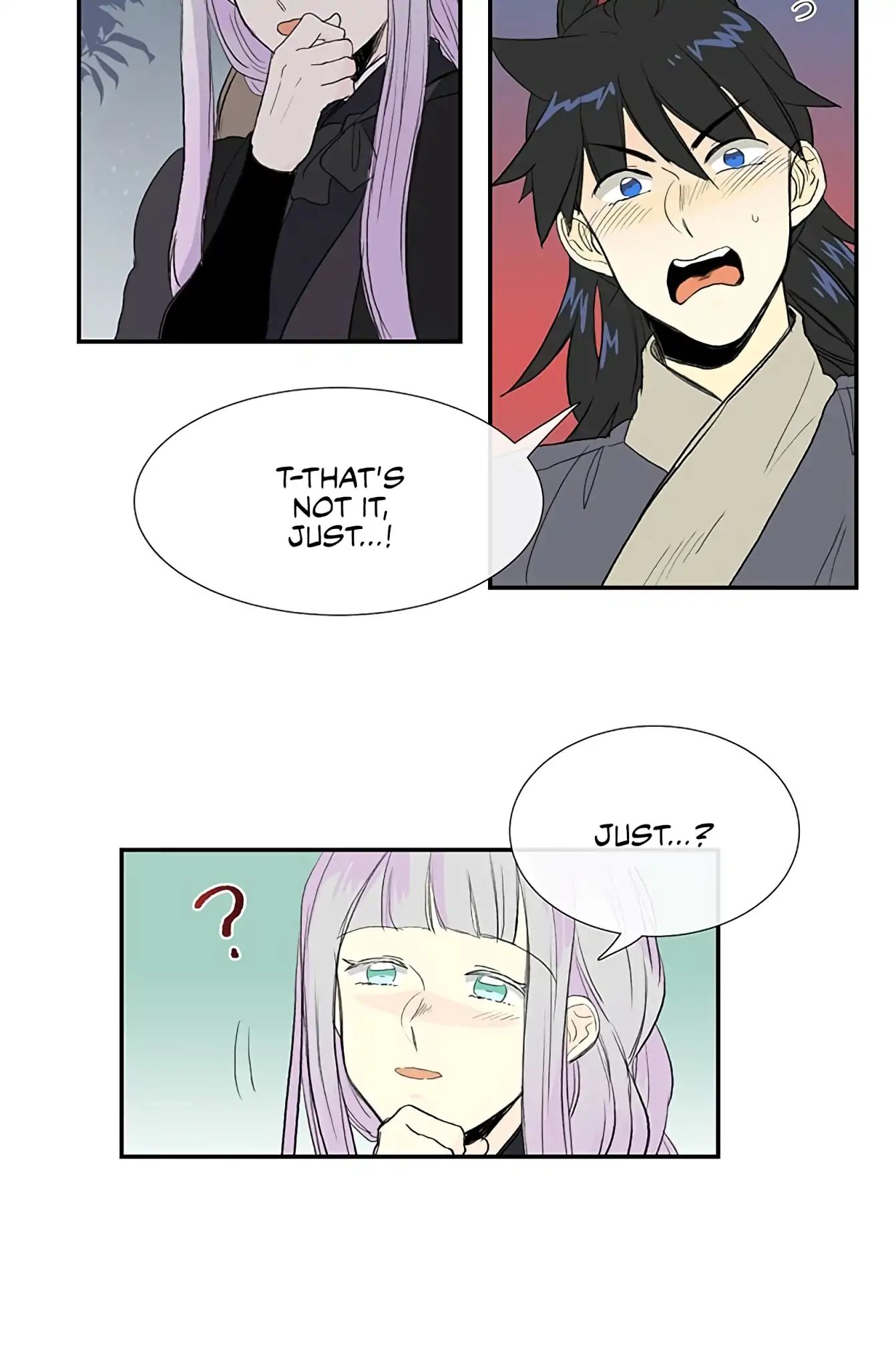 Reborn as a Scholar (Official) chapter 102 - page 12