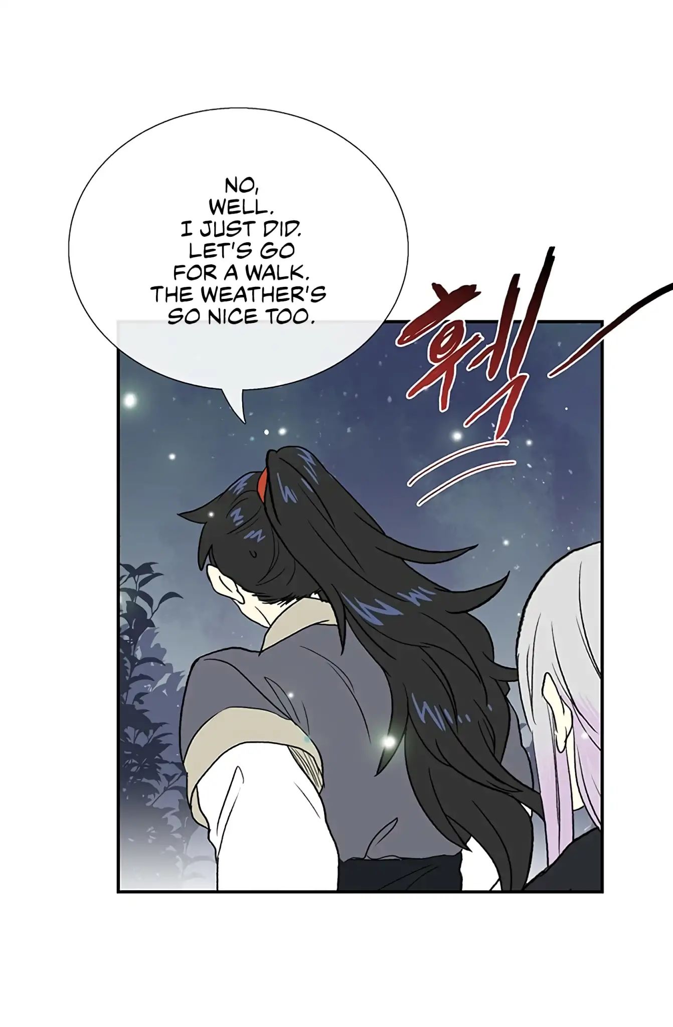 Reborn as a Scholar (Official) chapter 102 - page 13