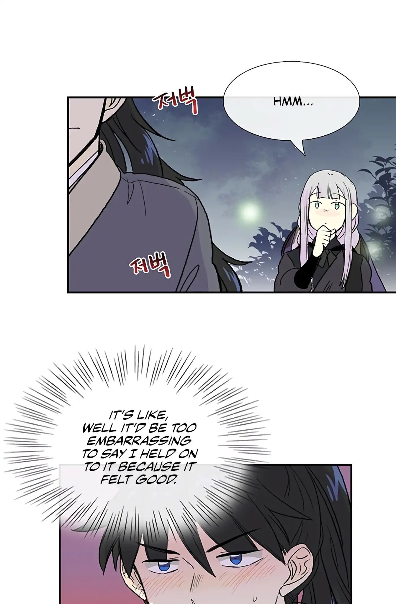Reborn as a Scholar (Official) chapter 102 - page 14