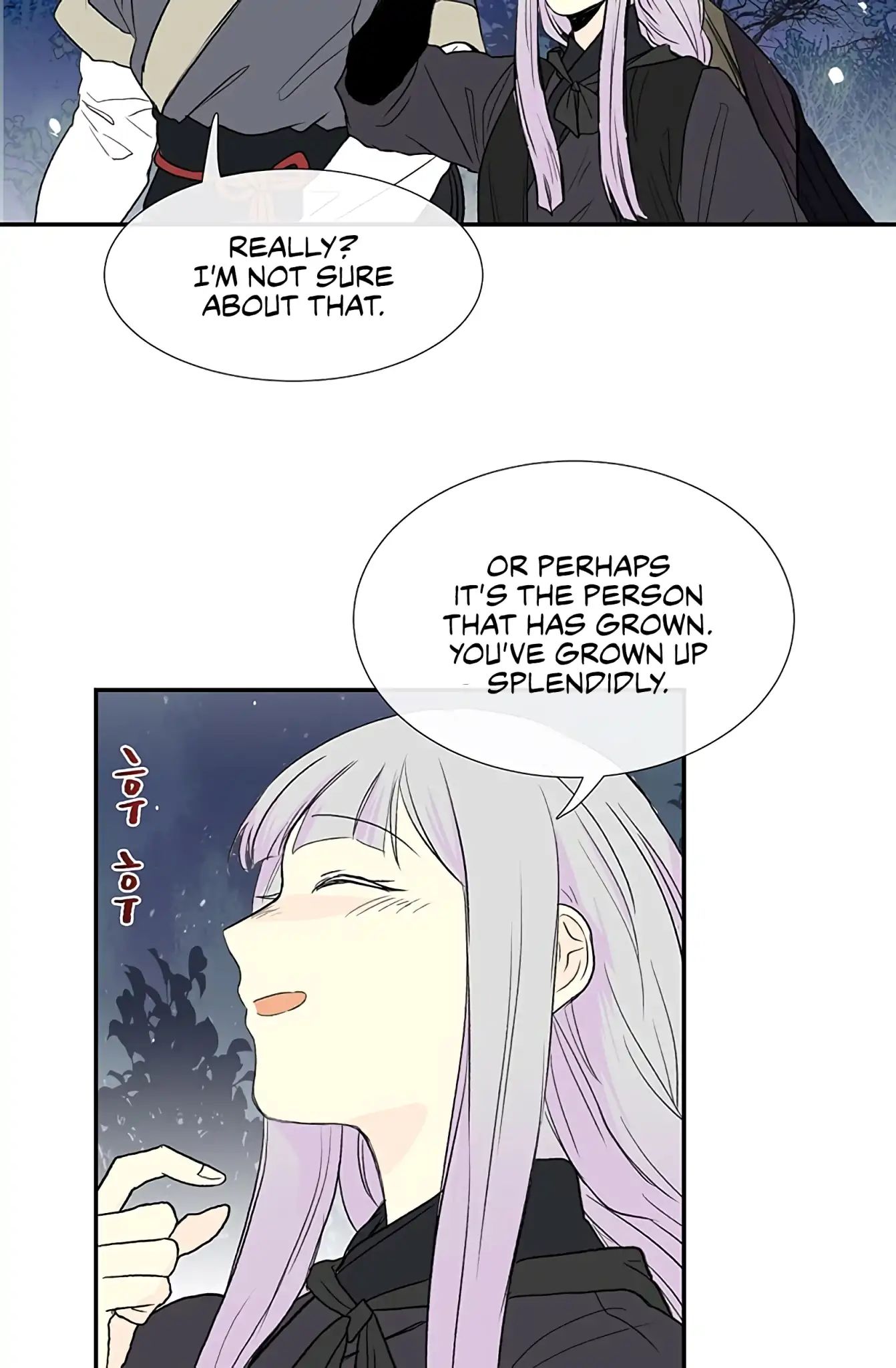 Reborn as a Scholar (Official) chapter 102 - page 16