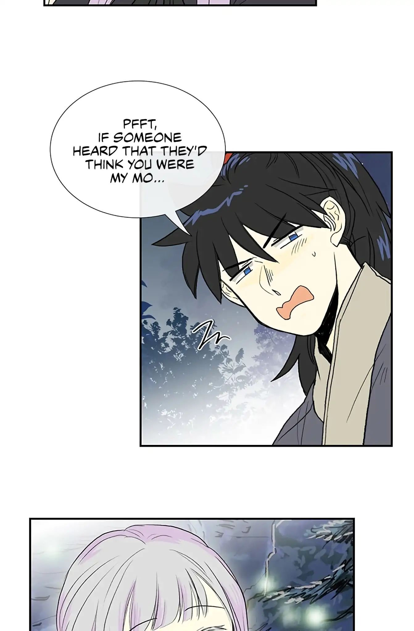 Reborn as a Scholar (Official) chapter 102 - page 17
