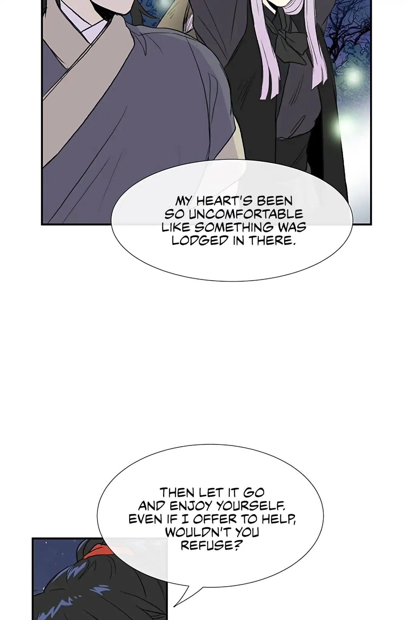 Reborn as a Scholar (Official) chapter 102 - page 19
