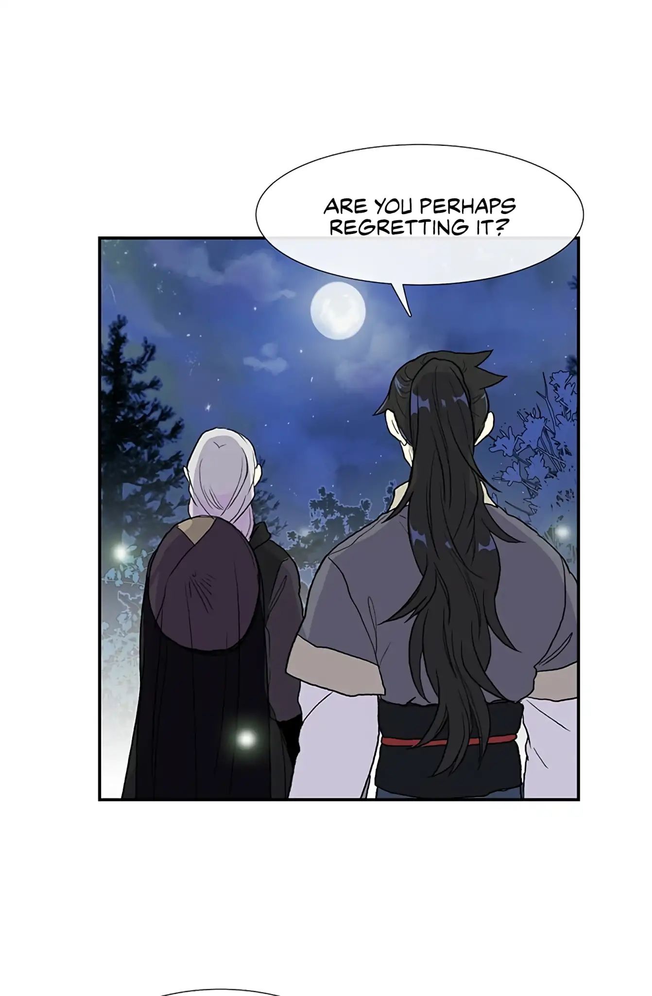 Reborn as a Scholar (Official) chapter 102 - page 26