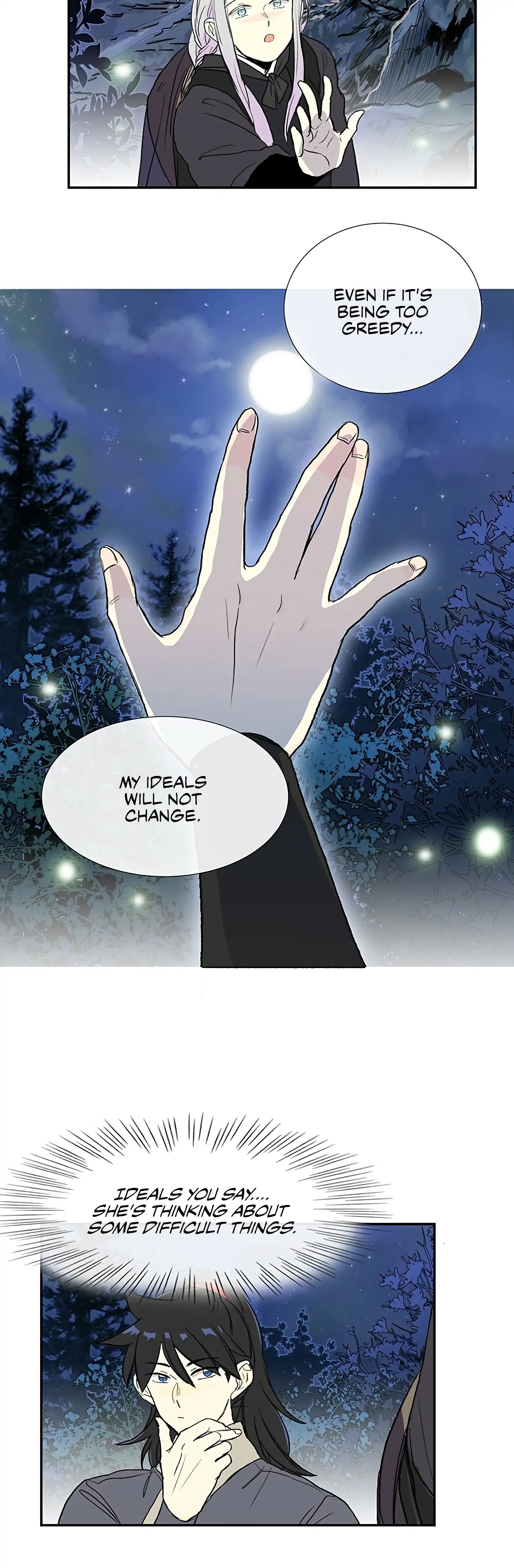Reborn as a Scholar (Official) chapter 102 - page 28