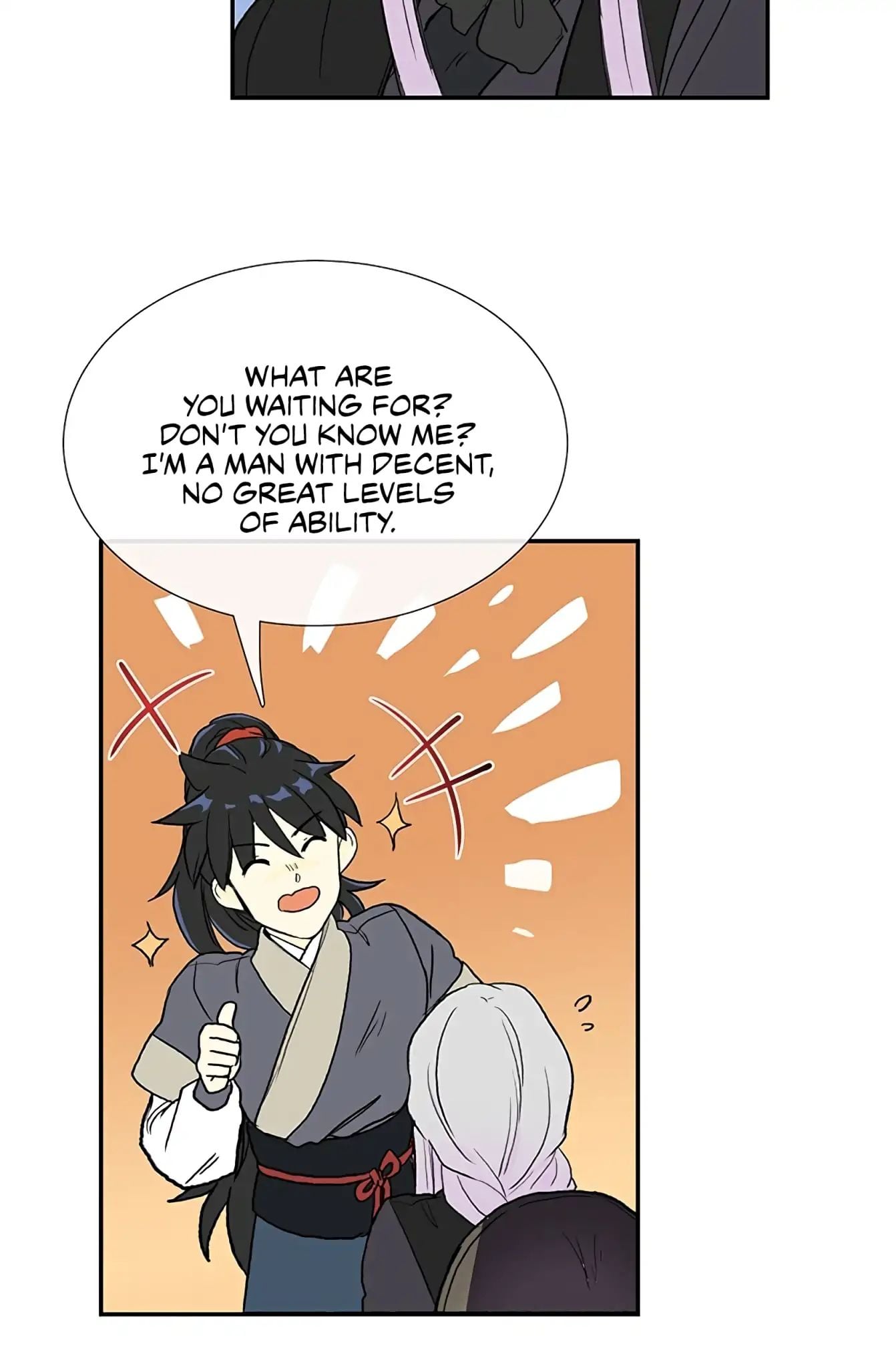 Reborn as a Scholar (Official) chapter 102 - page 36