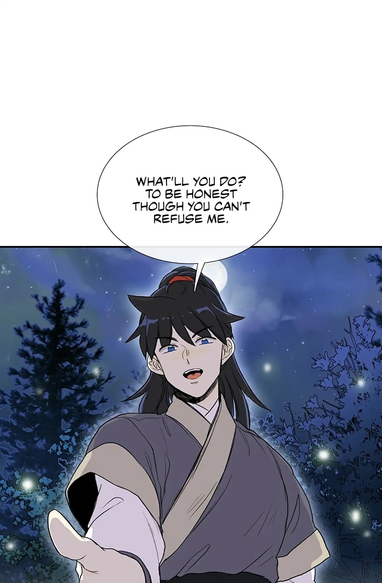 Reborn as a Scholar (Official) chapter 102 - page 37