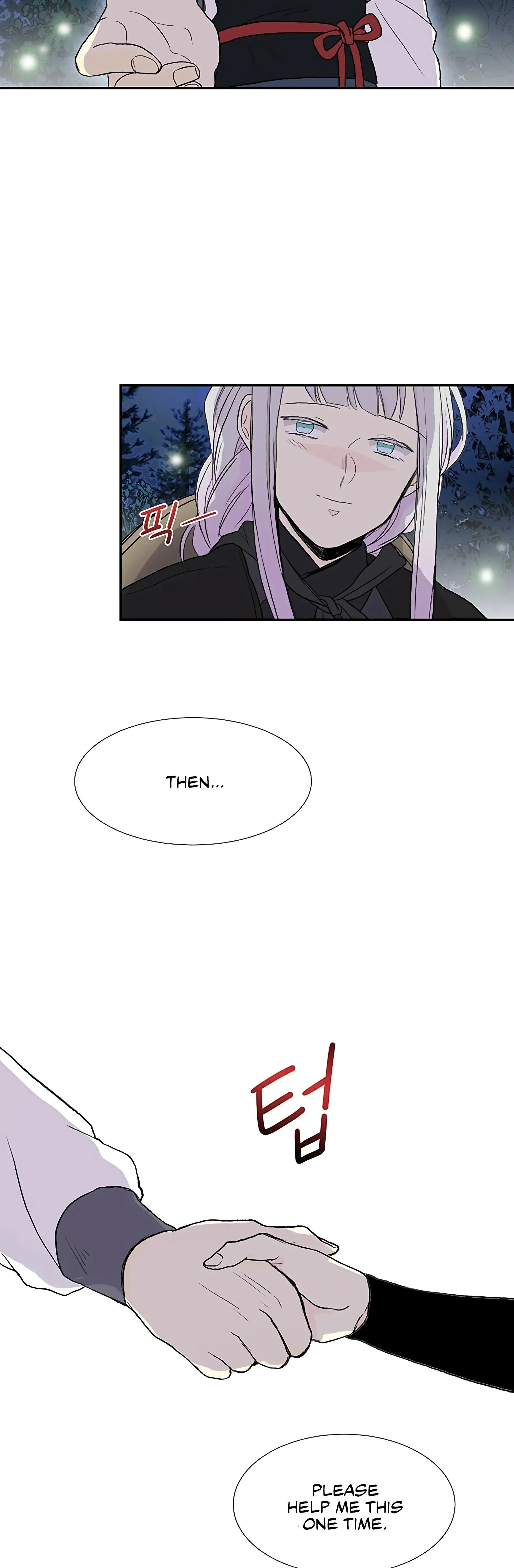Reborn as a Scholar (Official) chapter 102 - page 38