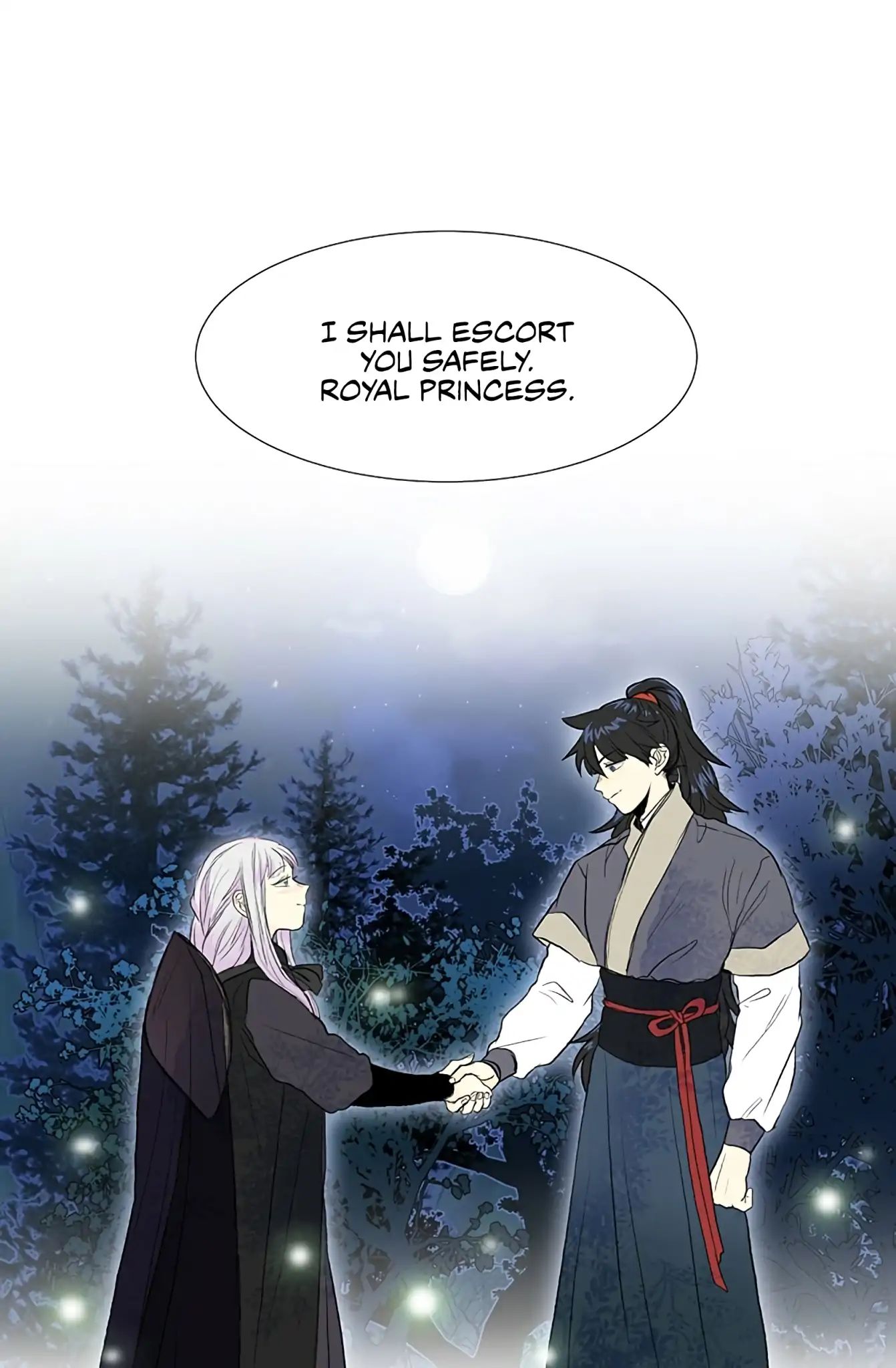 Reborn as a Scholar (Official) chapter 102 - page 41