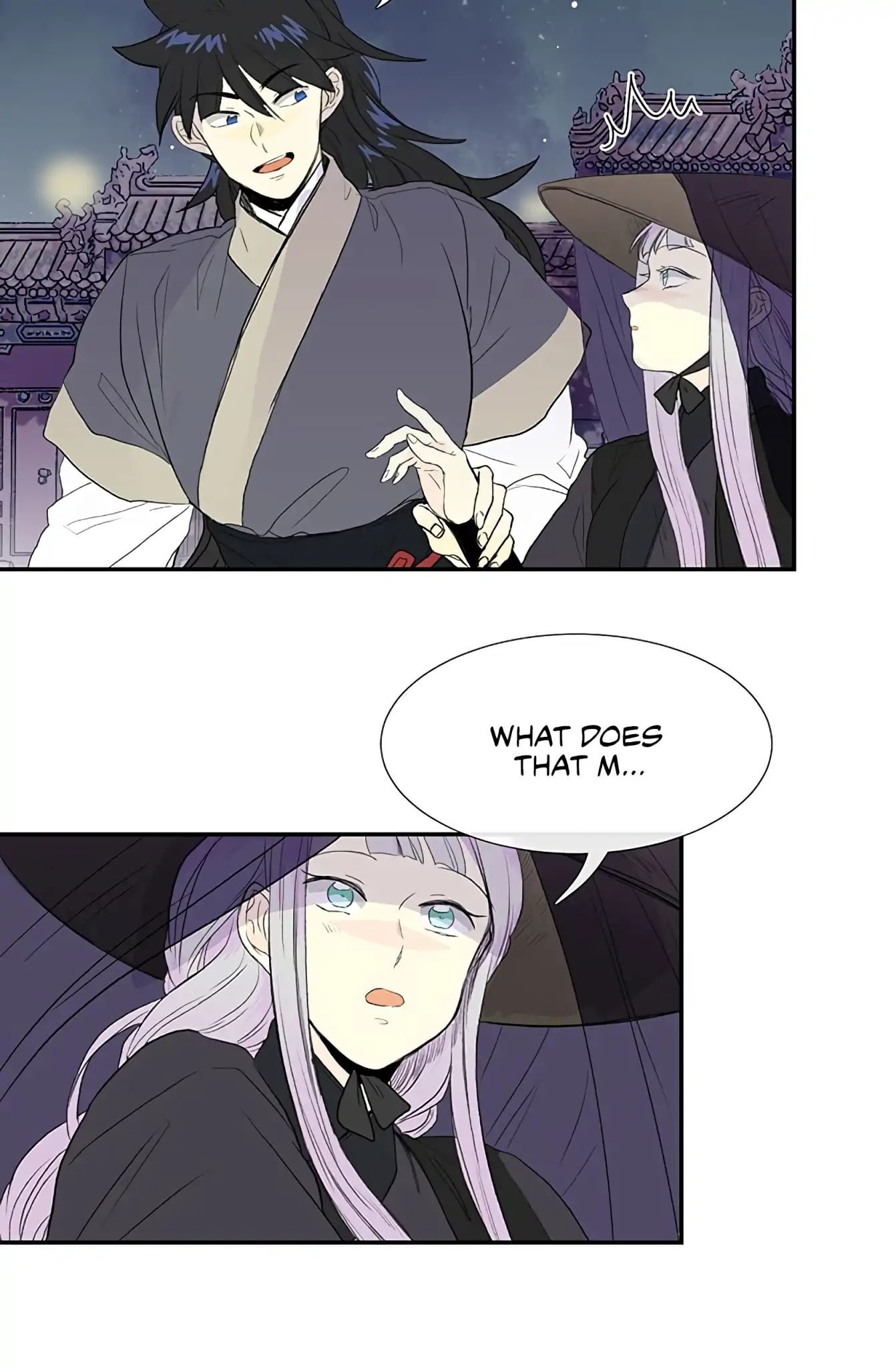 Reborn as a Scholar (Official) chapter 102 - page 7