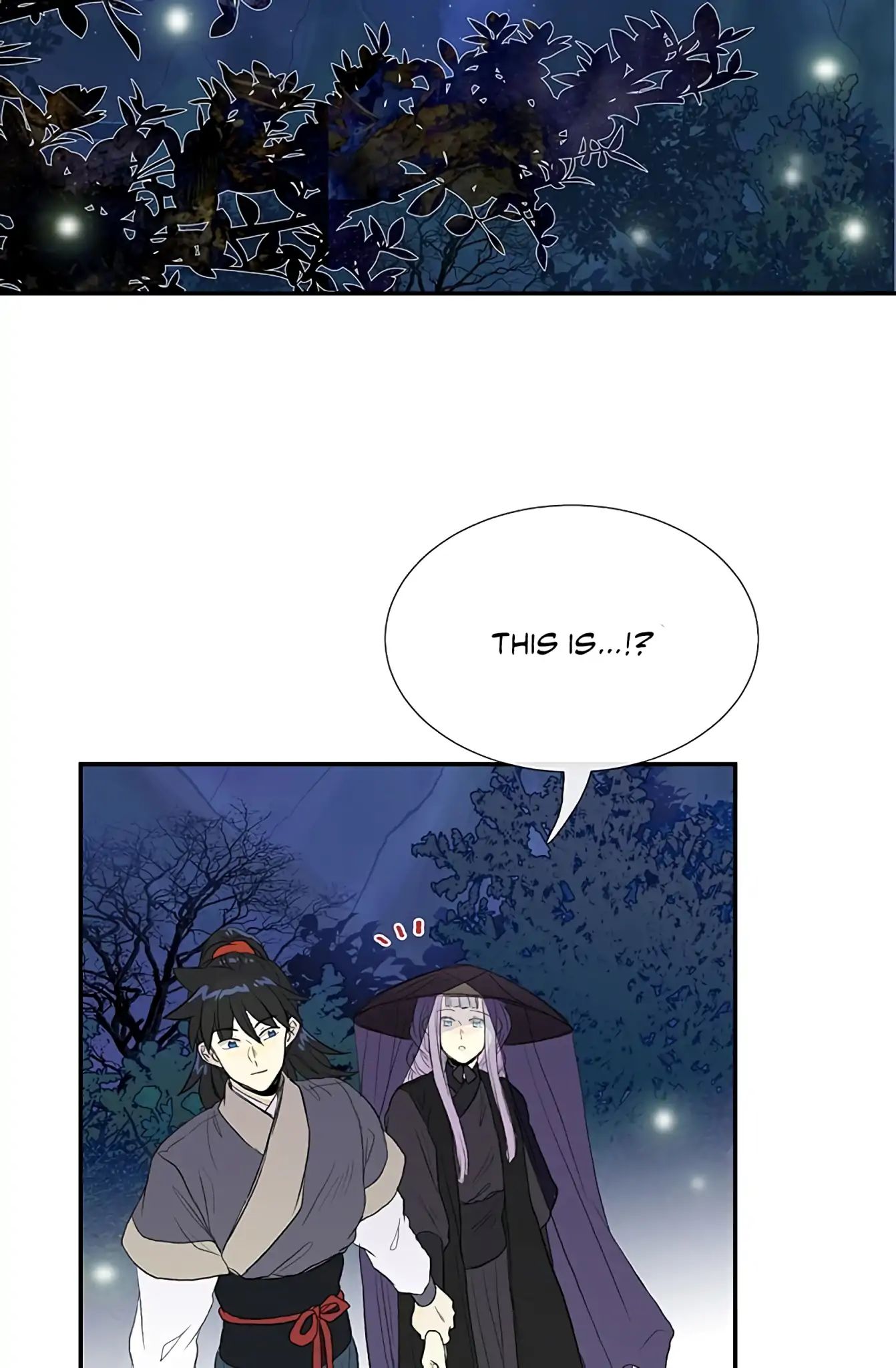 Reborn as a Scholar (Official) chapter 102 - page 8