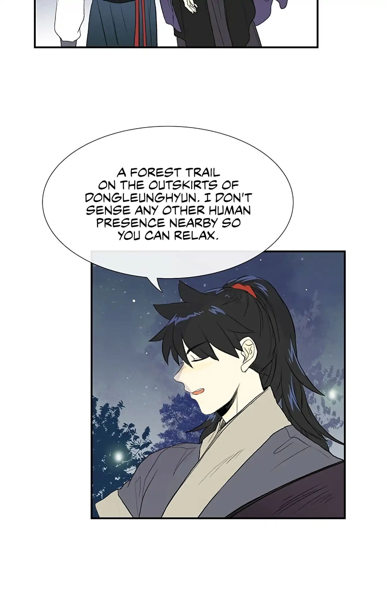 Reborn as a Scholar (Official) chapter 102 - page 9
