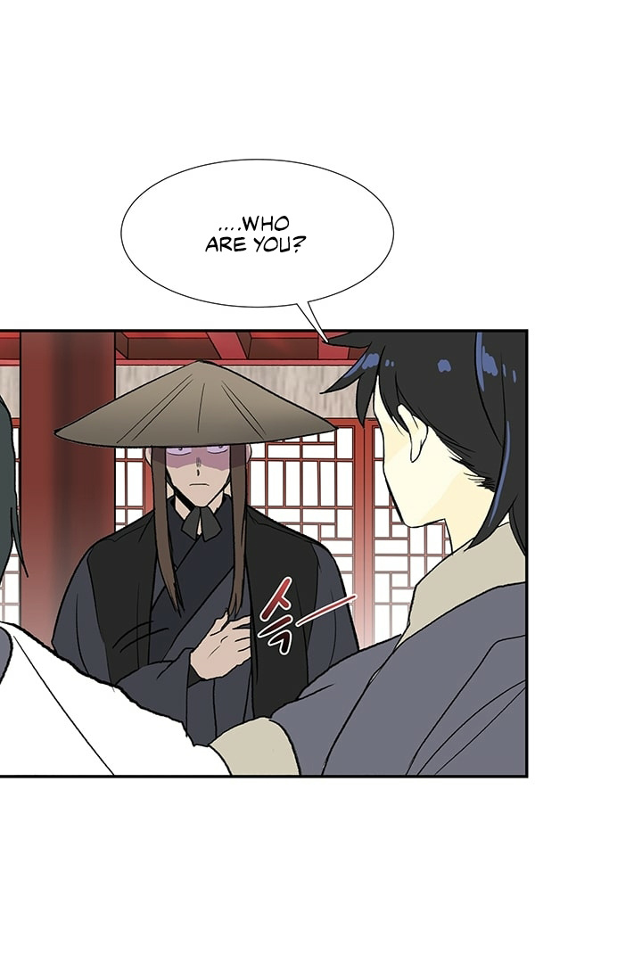 Reborn as a Scholar (Official) chapter 101 - page 10