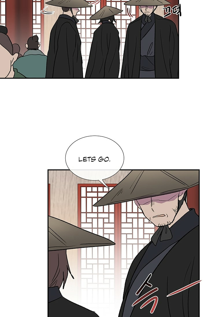 Reborn as a Scholar (Official) chapter 101 - page 16