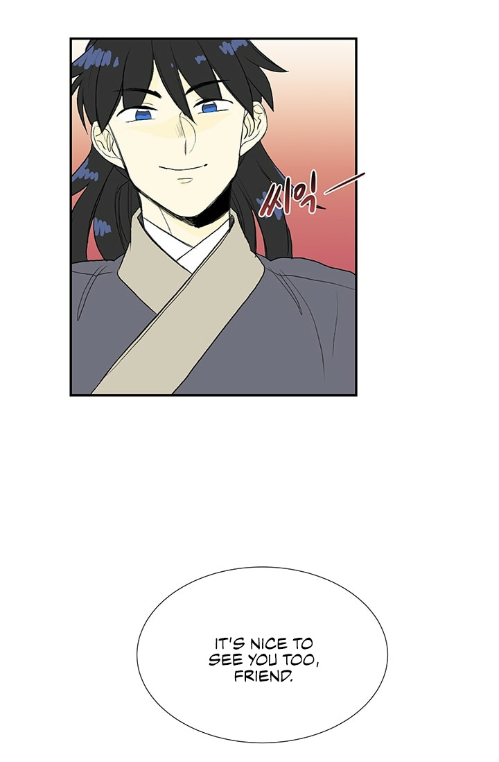 Reborn as a Scholar (Official) chapter 101 - page 20