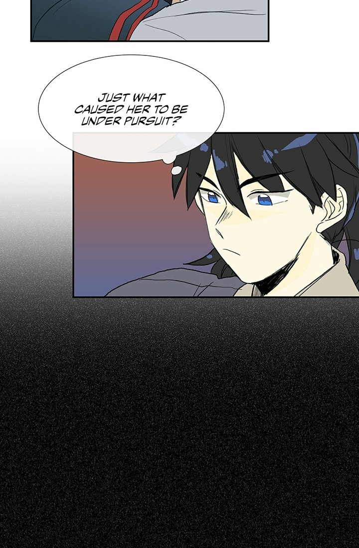 Reborn as a Scholar (Official) chapter 101 - page 25