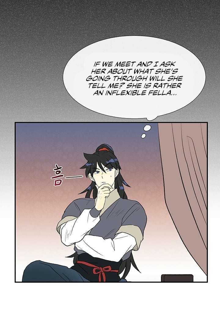 Reborn as a Scholar (Official) chapter 101 - page 28