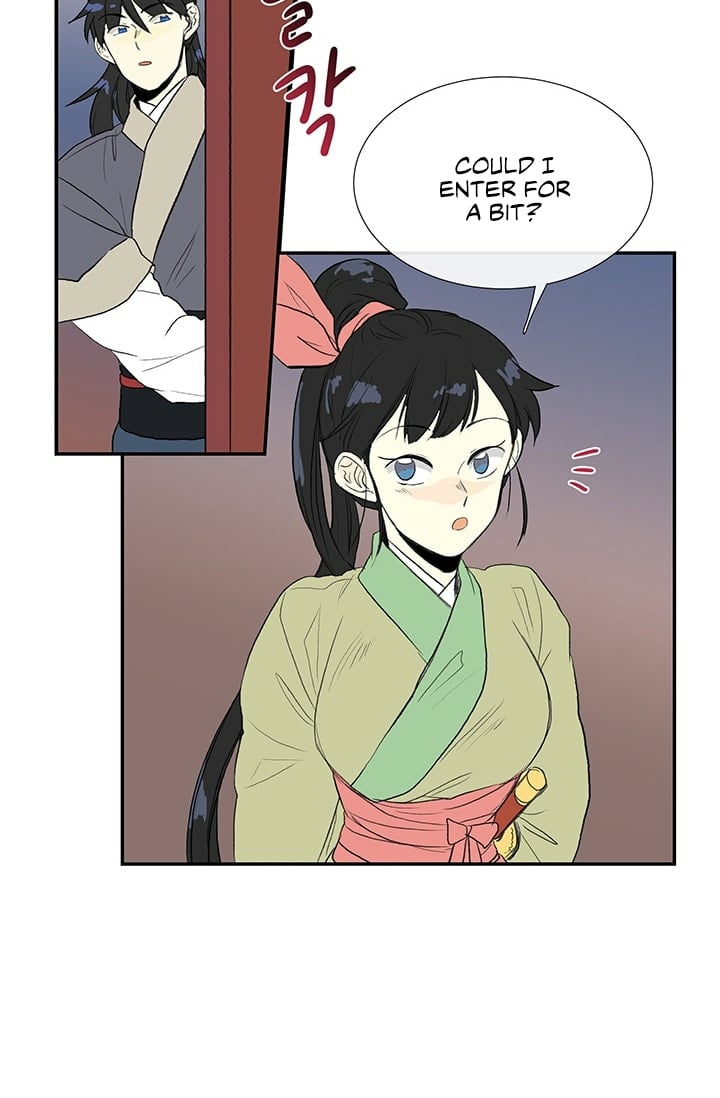Reborn as a Scholar (Official) chapter 101 - page 30