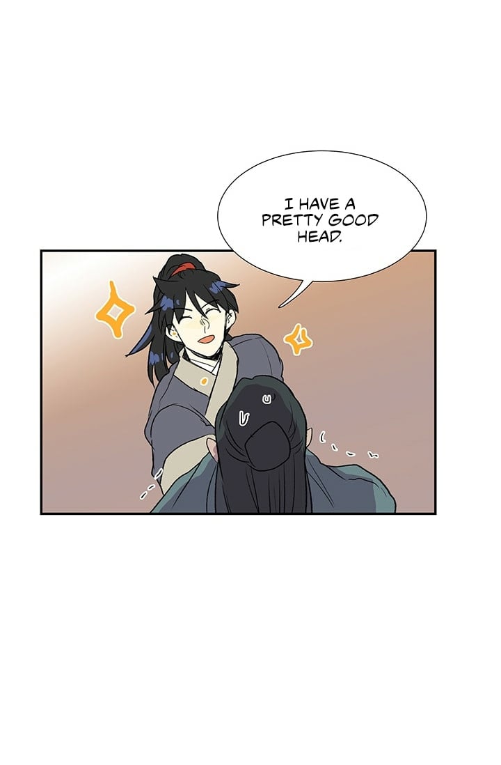 Reborn as a Scholar (Official) chapter 101 - page 4