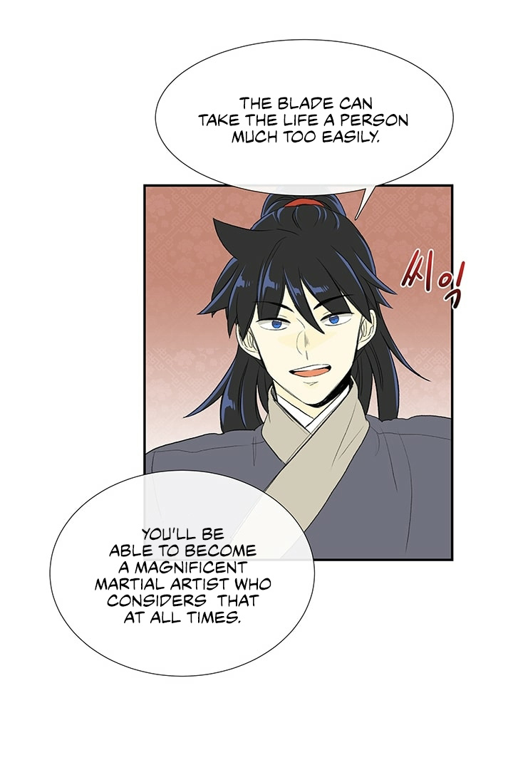 Reborn as a Scholar (Official) chapter 101 - page 42