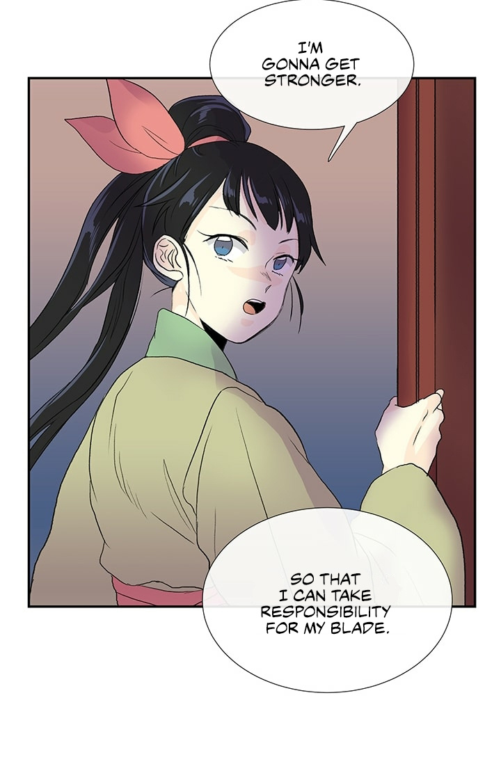 Reborn as a Scholar (Official) chapter 101 - page 45