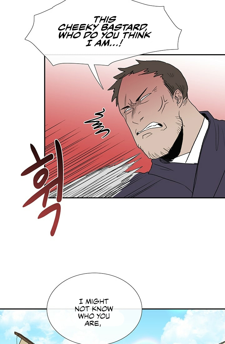 Reborn as a Scholar (Official) chapter 100 - page 11