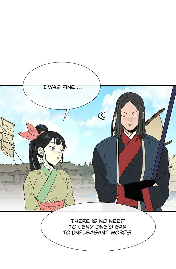 Reborn as a Scholar (Official) chapter 100 - page 15