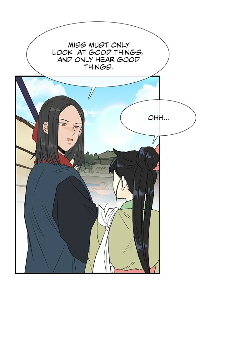 Reborn as a Scholar (Official) chapter 100 - page 16