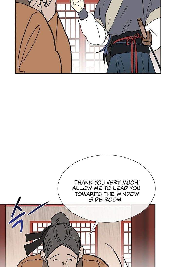 Reborn as a Scholar (Official) chapter 100 - page 29