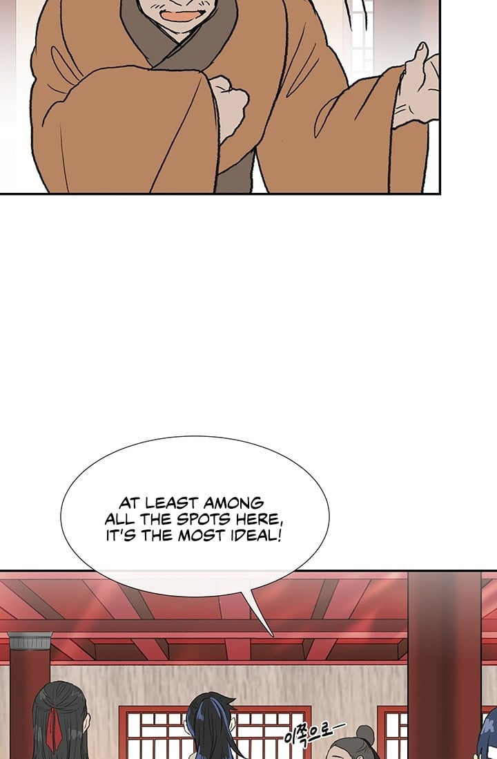 Reborn as a Scholar (Official) chapter 100 - page 30