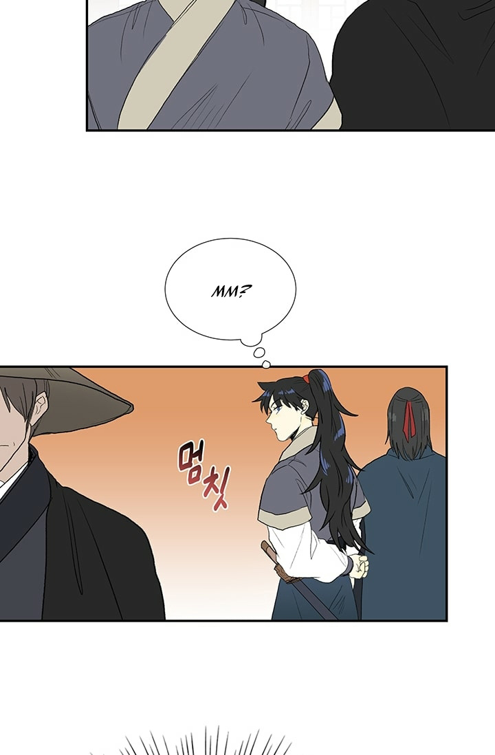 Reborn as a Scholar (Official) chapter 100 - page 32