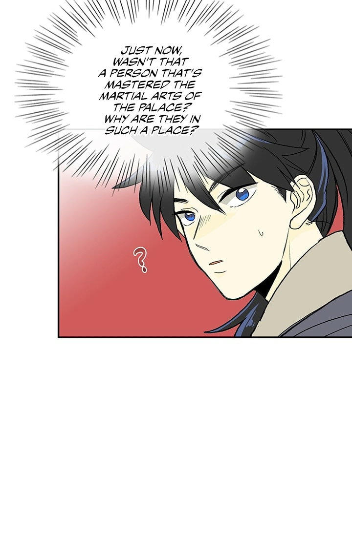Reborn as a Scholar (Official) chapter 100 - page 33