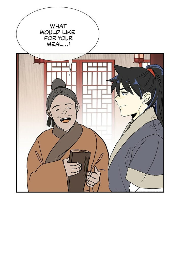 Reborn as a Scholar (Official) chapter 100 - page 35