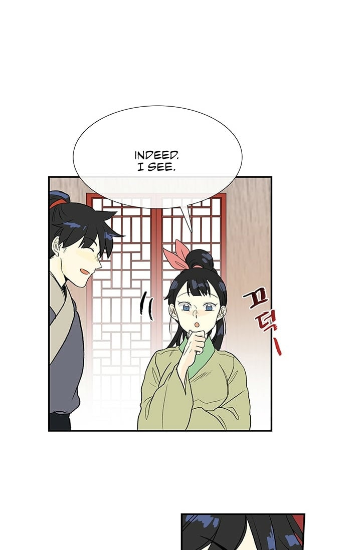Reborn as a Scholar (Official) chapter 100 - page 44
