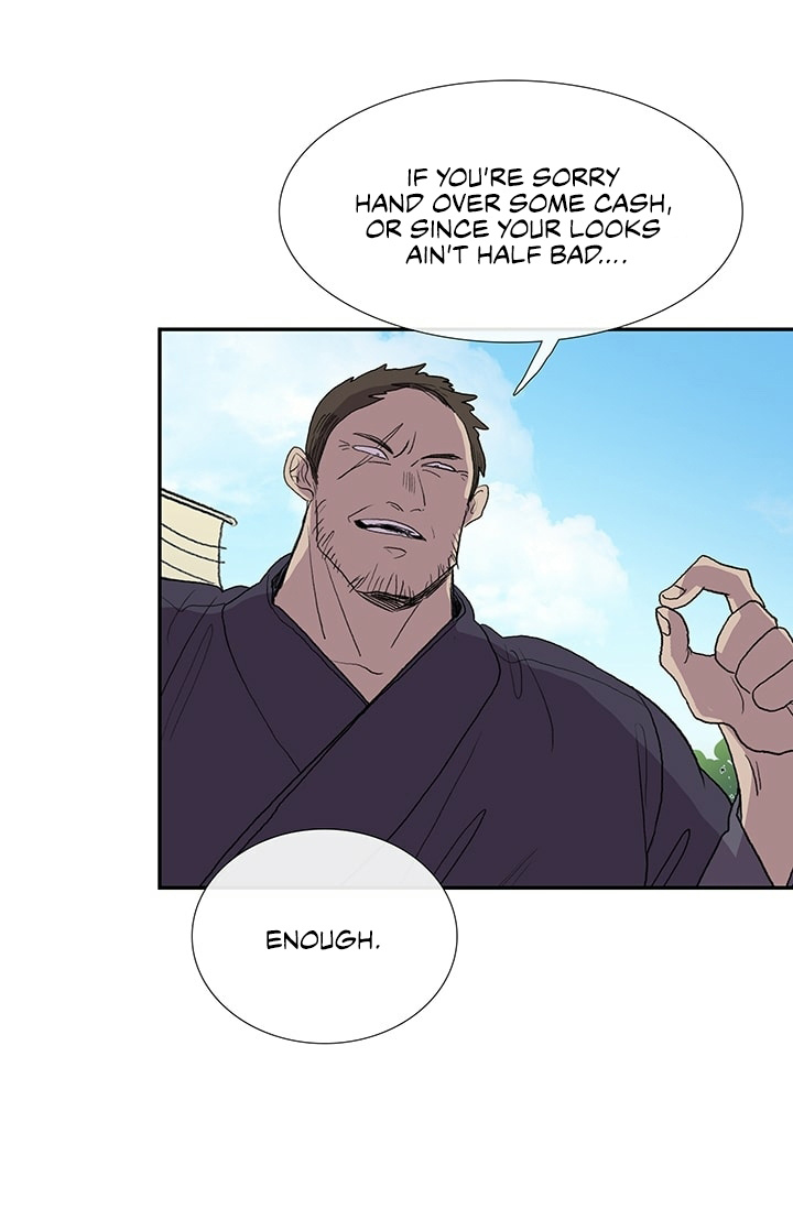Reborn as a Scholar (Official) chapter 100 - page 9