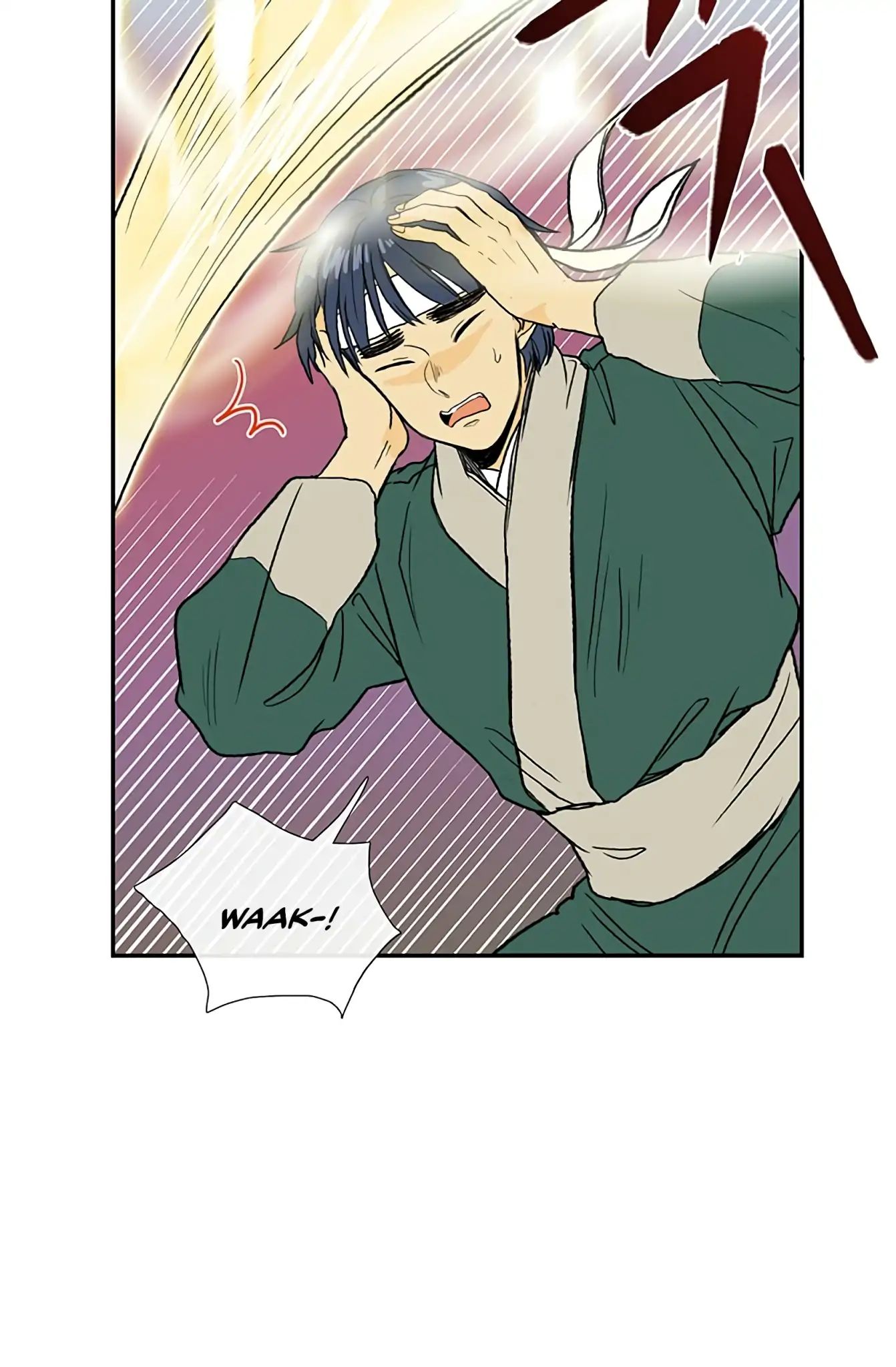 Reborn as a Scholar (Official) chapter 99 - page 10