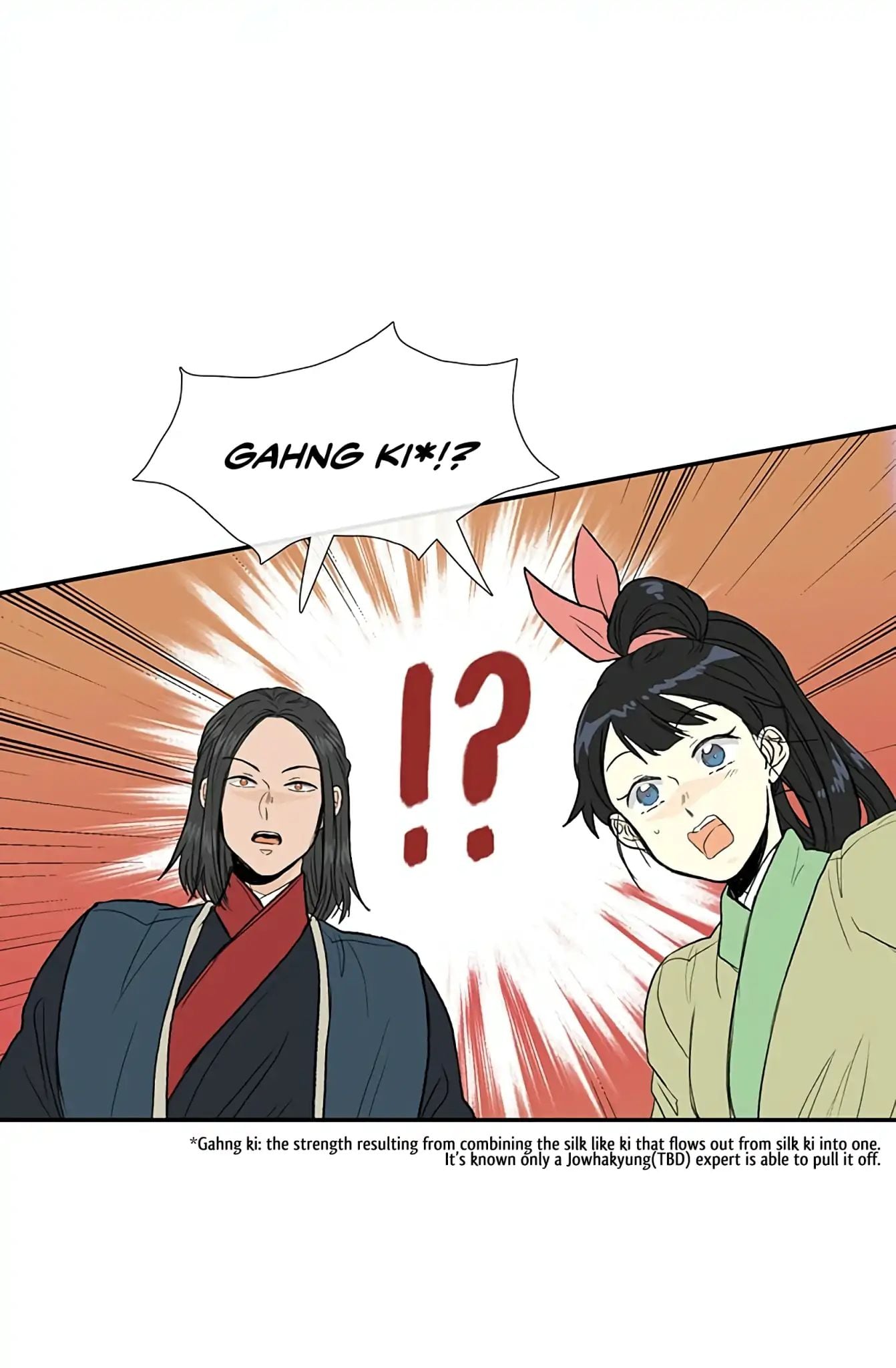 Reborn as a Scholar (Official) chapter 99 - page 25