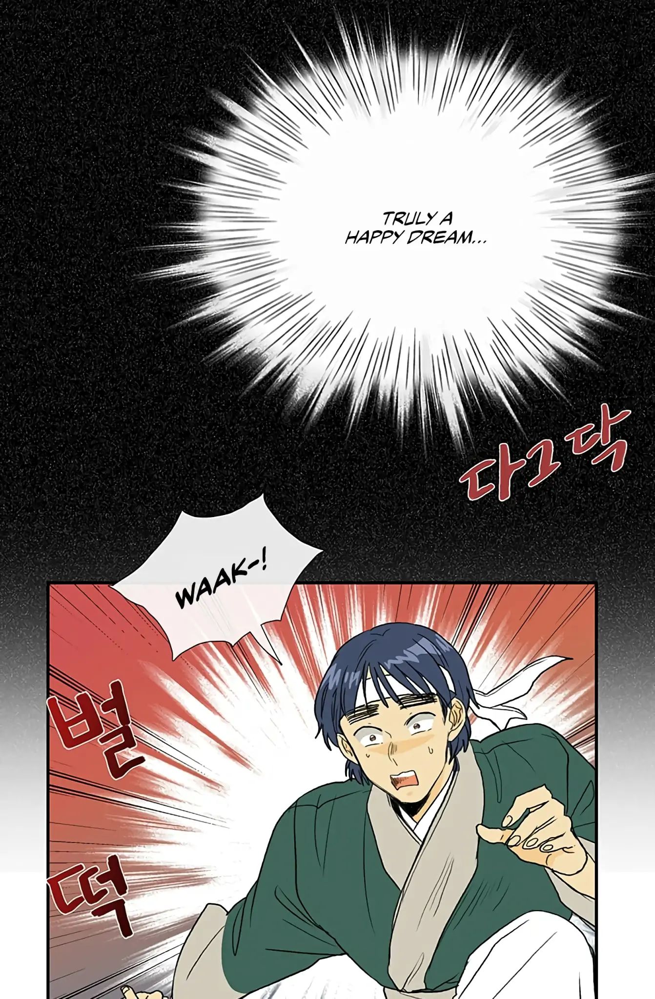 Reborn as a Scholar (Official) chapter 99 - page 30