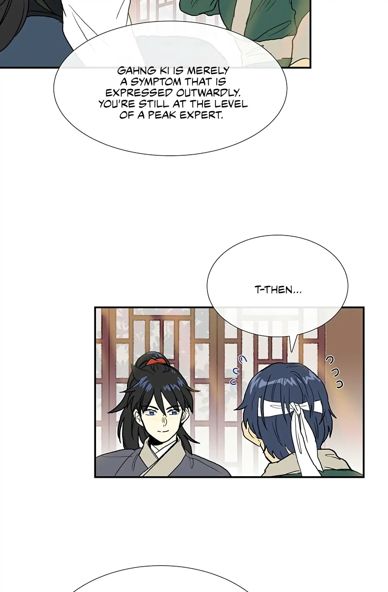 Reborn as a Scholar (Official) chapter 99 - page 36