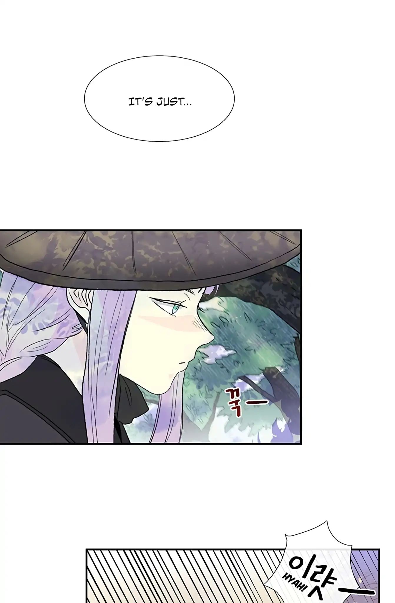 Reborn as a Scholar (Official) chapter 99 - page 49