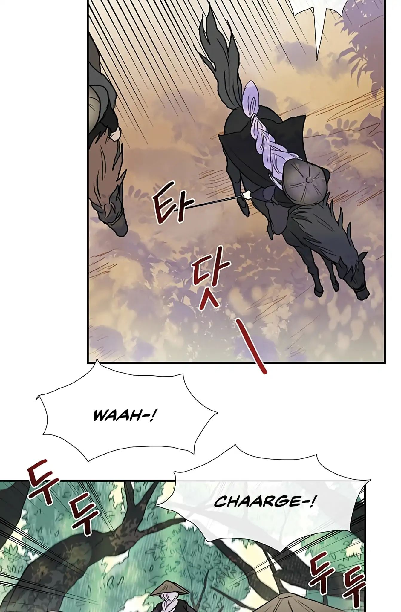 Reborn as a Scholar (Official) chapter 99 - page 50