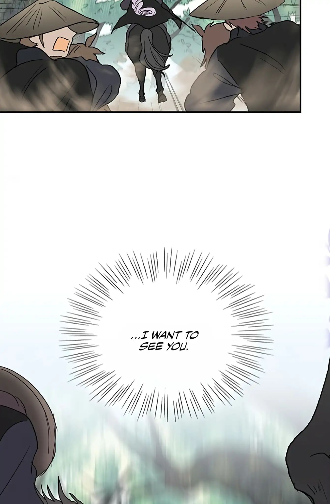 Reborn as a Scholar (Official) chapter 99 - page 51