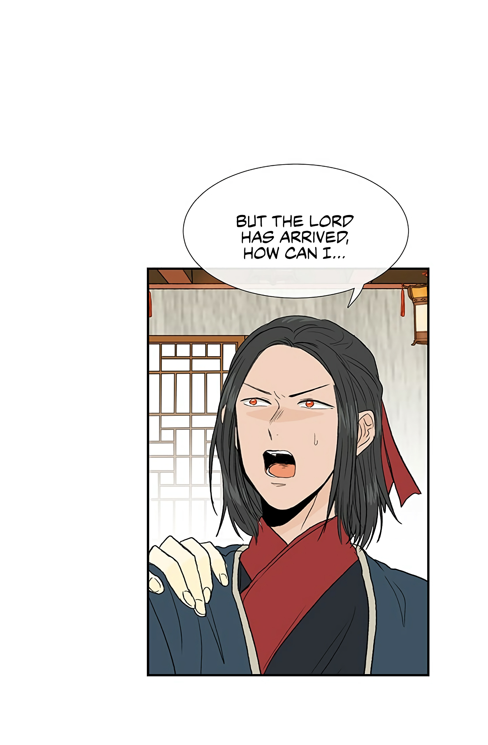 Reborn as a Scholar (Official) chapter 98 - page 24