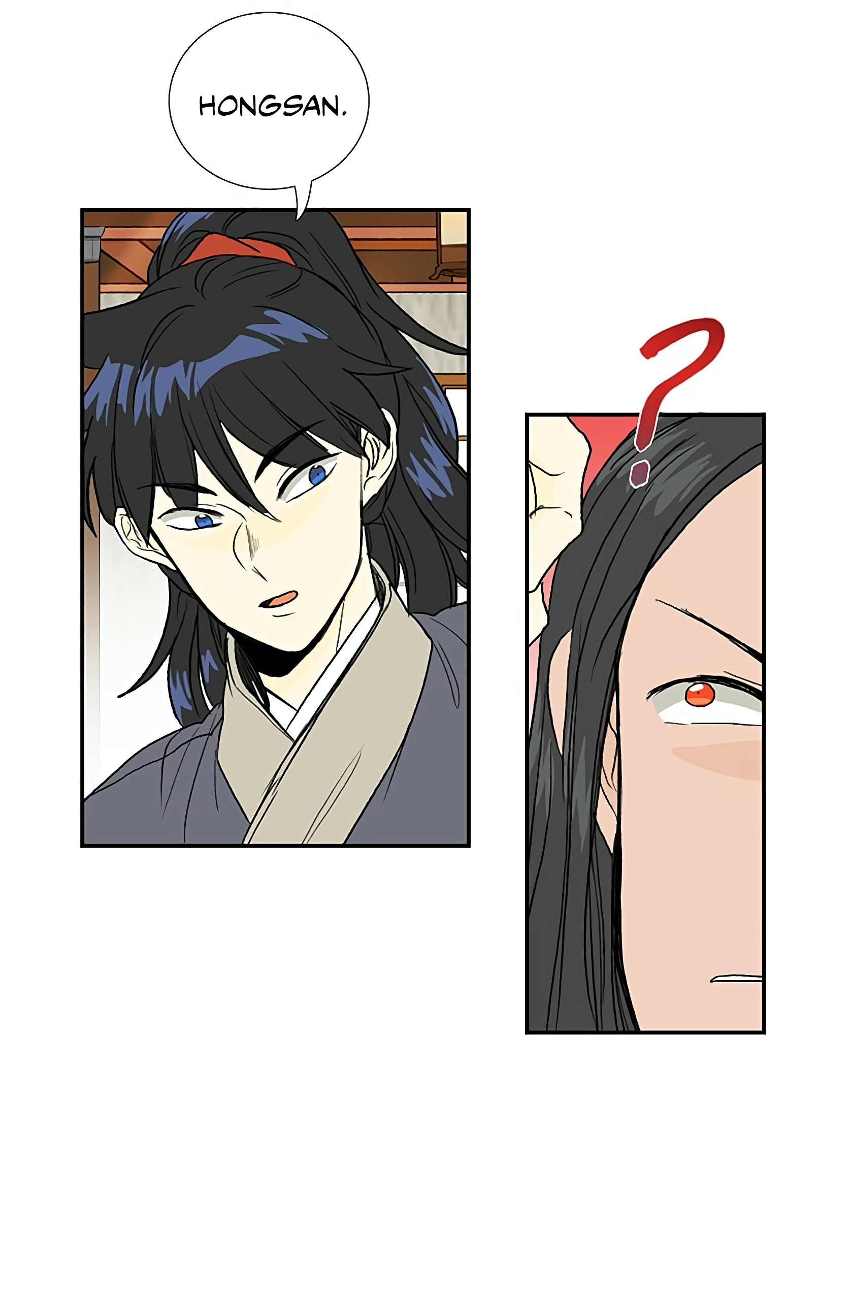Reborn as a Scholar (Official) chapter 98 - page 25