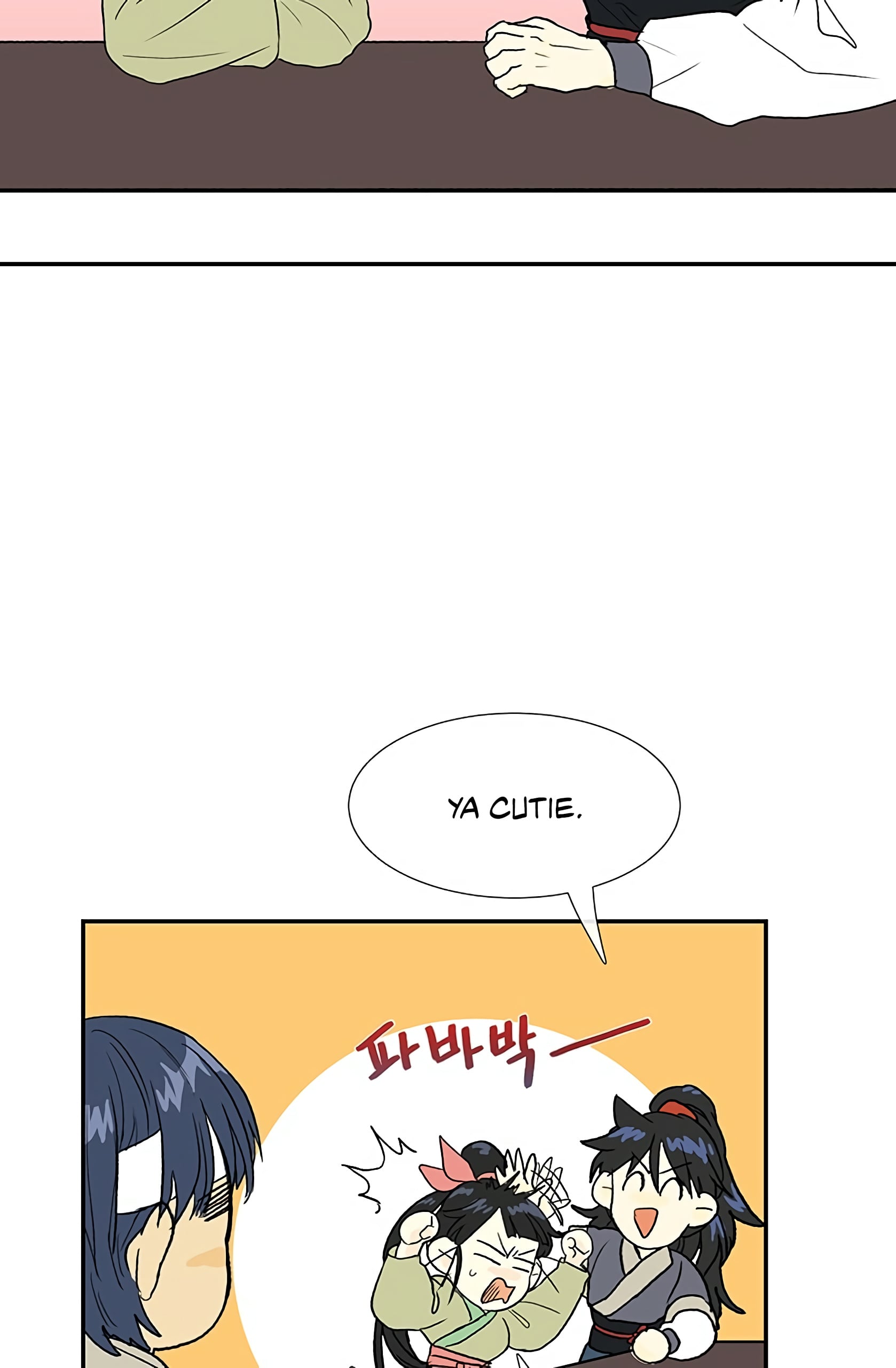 Reborn as a Scholar (Official) chapter 98 - page 35
