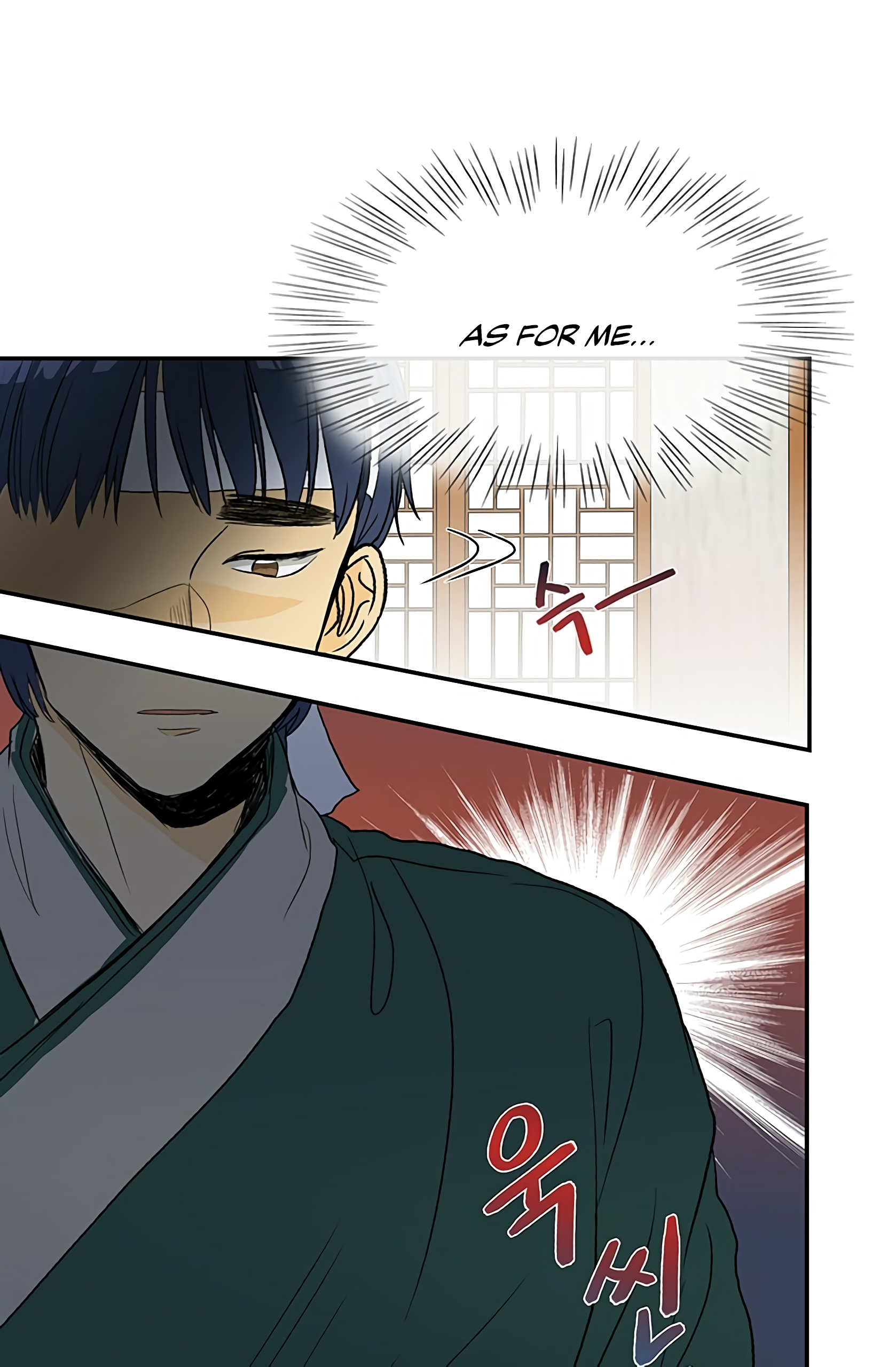 Reborn as a Scholar (Official) chapter 98 - page 37